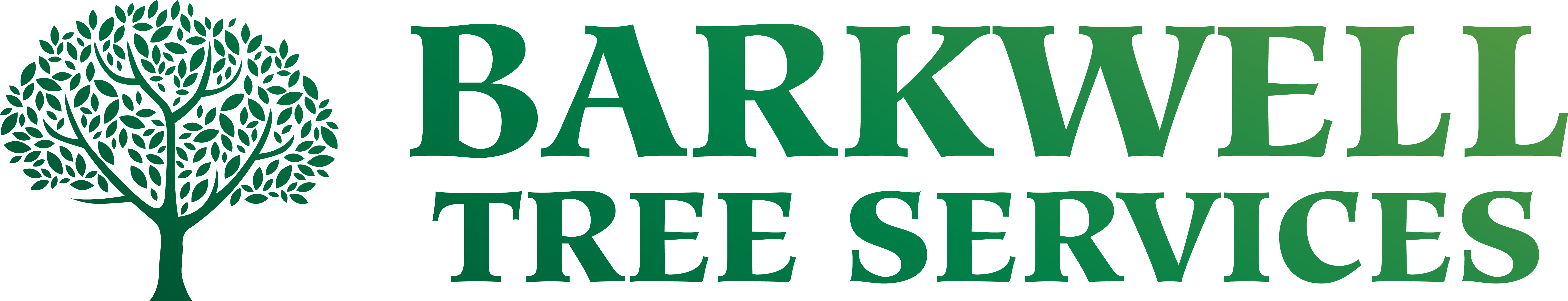 Barkwell Tree Services logo